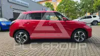 2026 Suzuki SWIFT