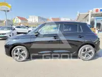 2026 Suzuki SWIFT