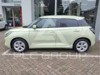 2026 Suzuki SWIFT