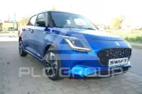 2026 Suzuki SWIFT