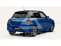 2026 Suzuki SWIFT