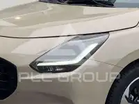 2026 Suzuki SWIFT