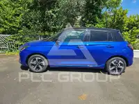2026 Suzuki SWIFT