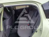 2026 Suzuki SWIFT