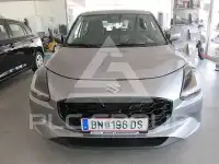 2026 Suzuki SWIFT
