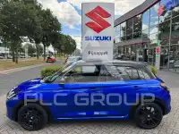 2026 Suzuki SWIFT