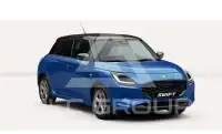 2026 Suzuki SWIFT