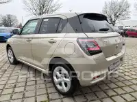 2026 Suzuki SWIFT
