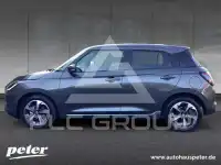 2026 Suzuki SWIFT
