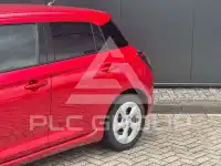 2026 Suzuki SWIFT