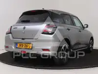 2026 Suzuki SWIFT