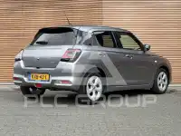 2026 Suzuki SWIFT