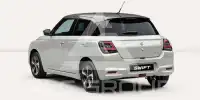2026 Suzuki SWIFT