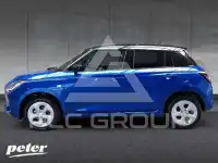 2026 Suzuki SWIFT