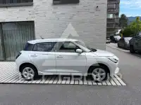 2026 Suzuki SWIFT