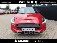 2026 Suzuki SWIFT