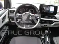 2026 Suzuki SWIFT