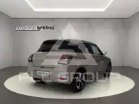 2026 Suzuki SWIFT