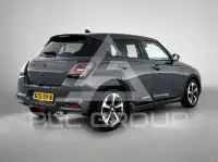 2026 Suzuki SWIFT