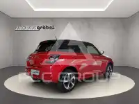 2026 Suzuki SWIFT