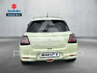 2026 Suzuki SWIFT