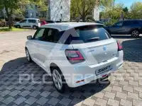2026 Suzuki SWIFT
