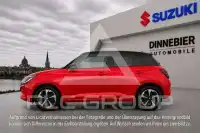 2026 Suzuki SWIFT