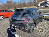 2026 Suzuki SWIFT