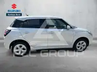 2026 Suzuki SWIFT
