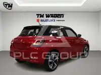 2026 Suzuki SWIFT