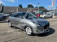 2026 Suzuki SWIFT