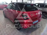 2026 Suzuki SWIFT