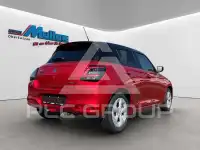 2026 Suzuki SWIFT