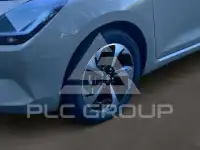 2026 Suzuki SWIFT