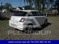 2026 Suzuki SWIFT