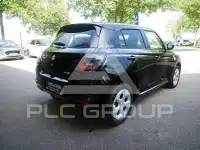 2026 Suzuki SWIFT