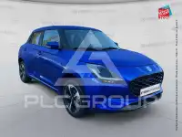2026 Suzuki SWIFT