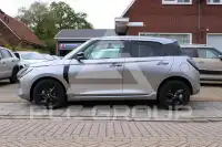 2026 Suzuki SWIFT