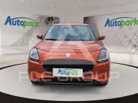2026 Suzuki SWIFT