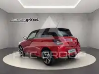 2026 Suzuki SWIFT