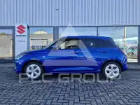 2026 Suzuki SWIFT