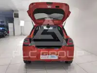 2026 Suzuki SWIFT
