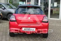 2026 Suzuki SWIFT
