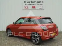 2026 Suzuki SWIFT