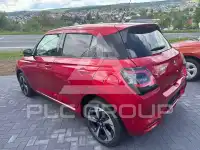 2026 Suzuki SWIFT