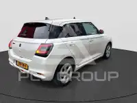 2026 Suzuki SWIFT