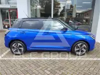 2026 Suzuki SWIFT