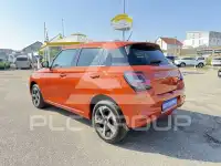 2026 Suzuki SWIFT