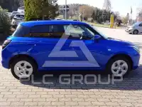 2026 Suzuki SWIFT