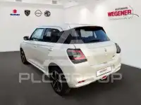 2026 Suzuki SWIFT
